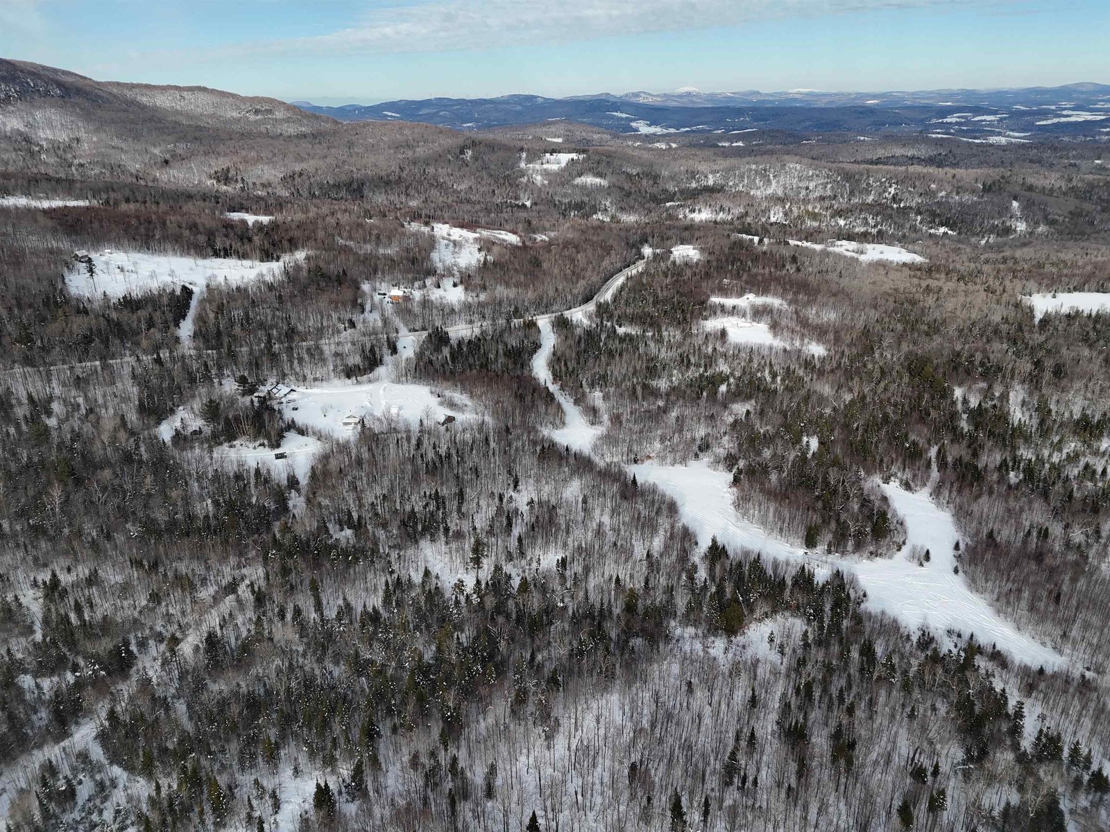  Stannard Mountain Road