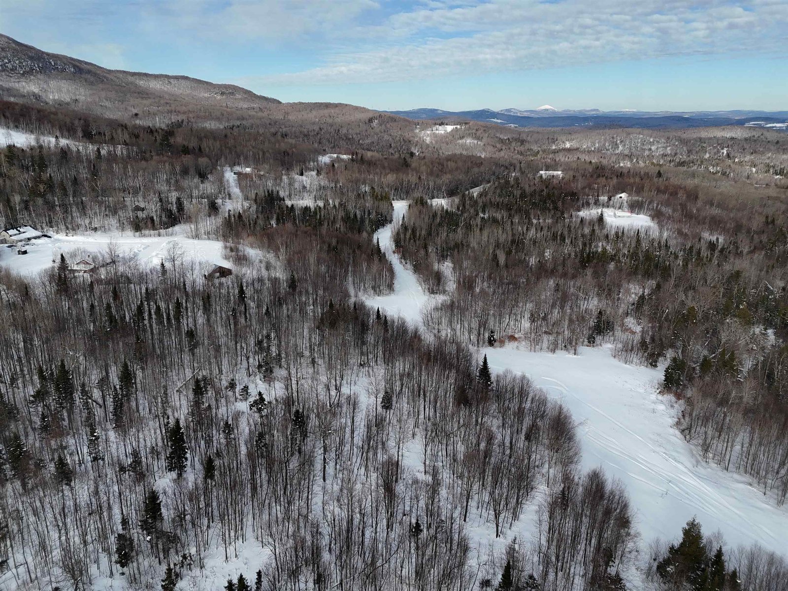  Stannard Mountain Road