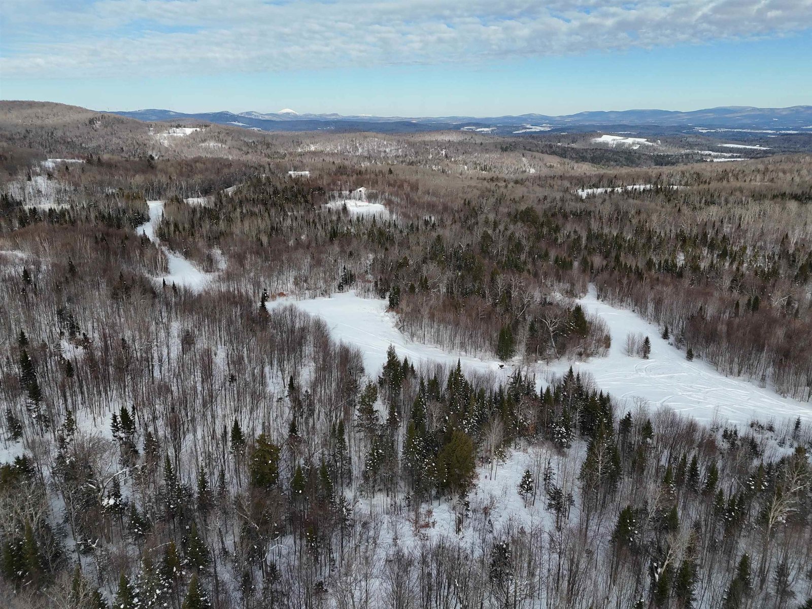  Stannard Mountain Road