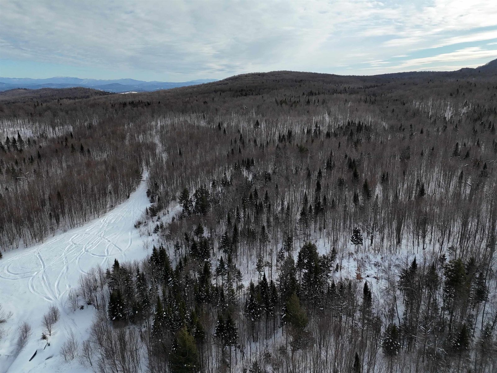  Stannard Mountain Road