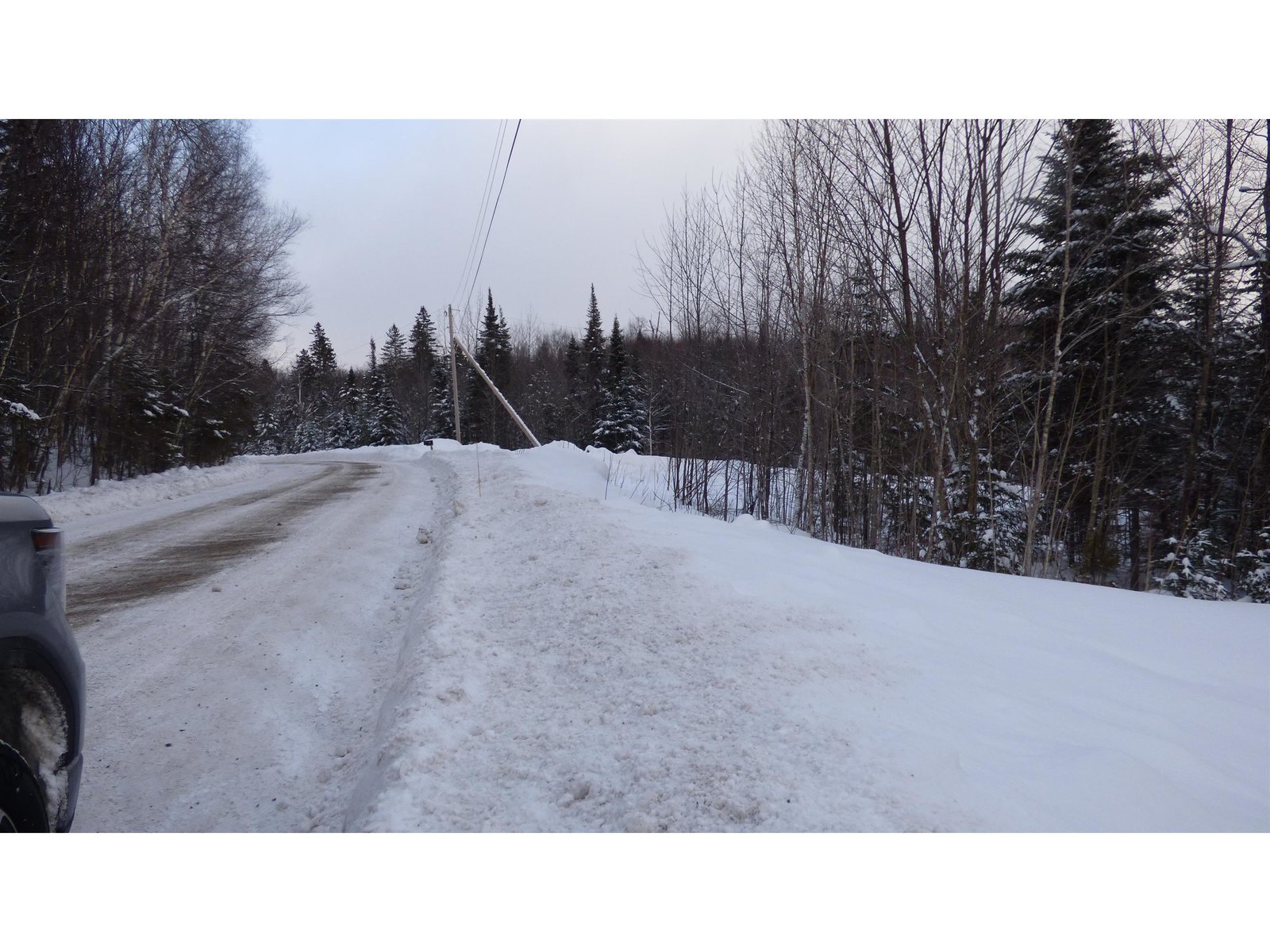  Stannard Mountain Road