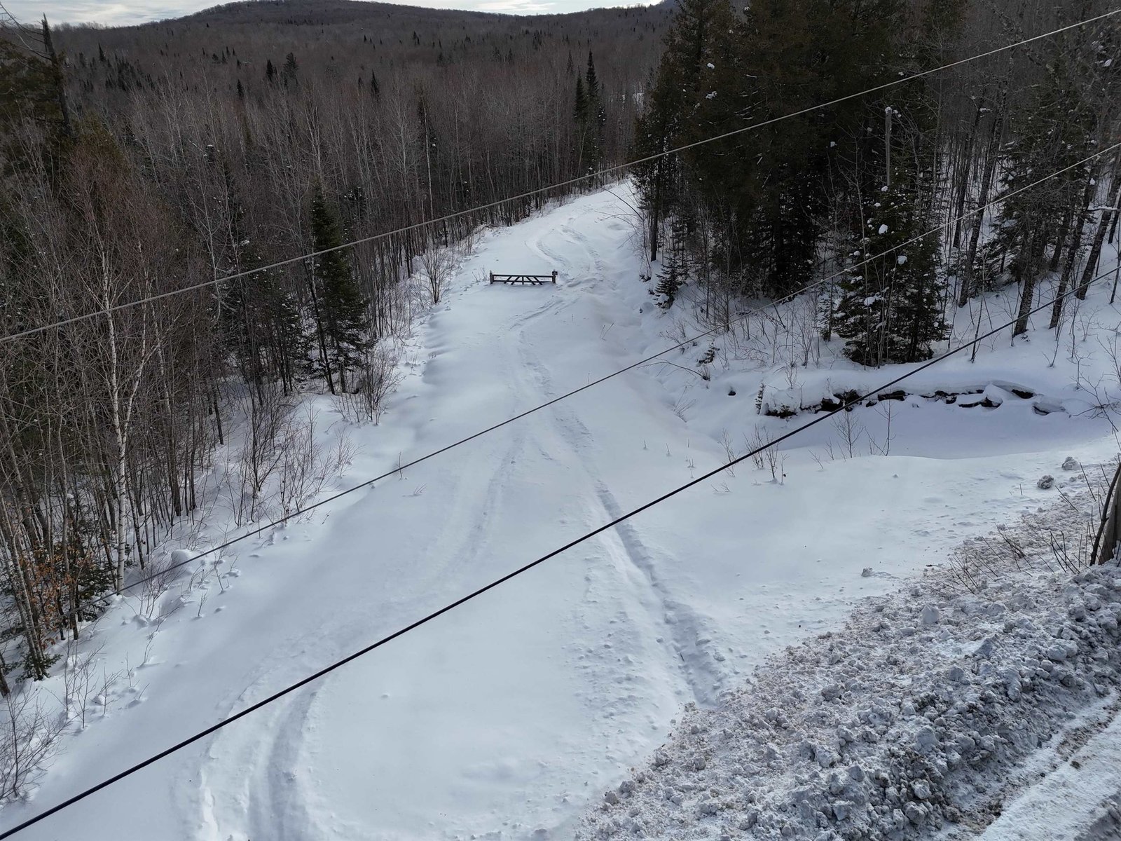  Stannard Mountain Road