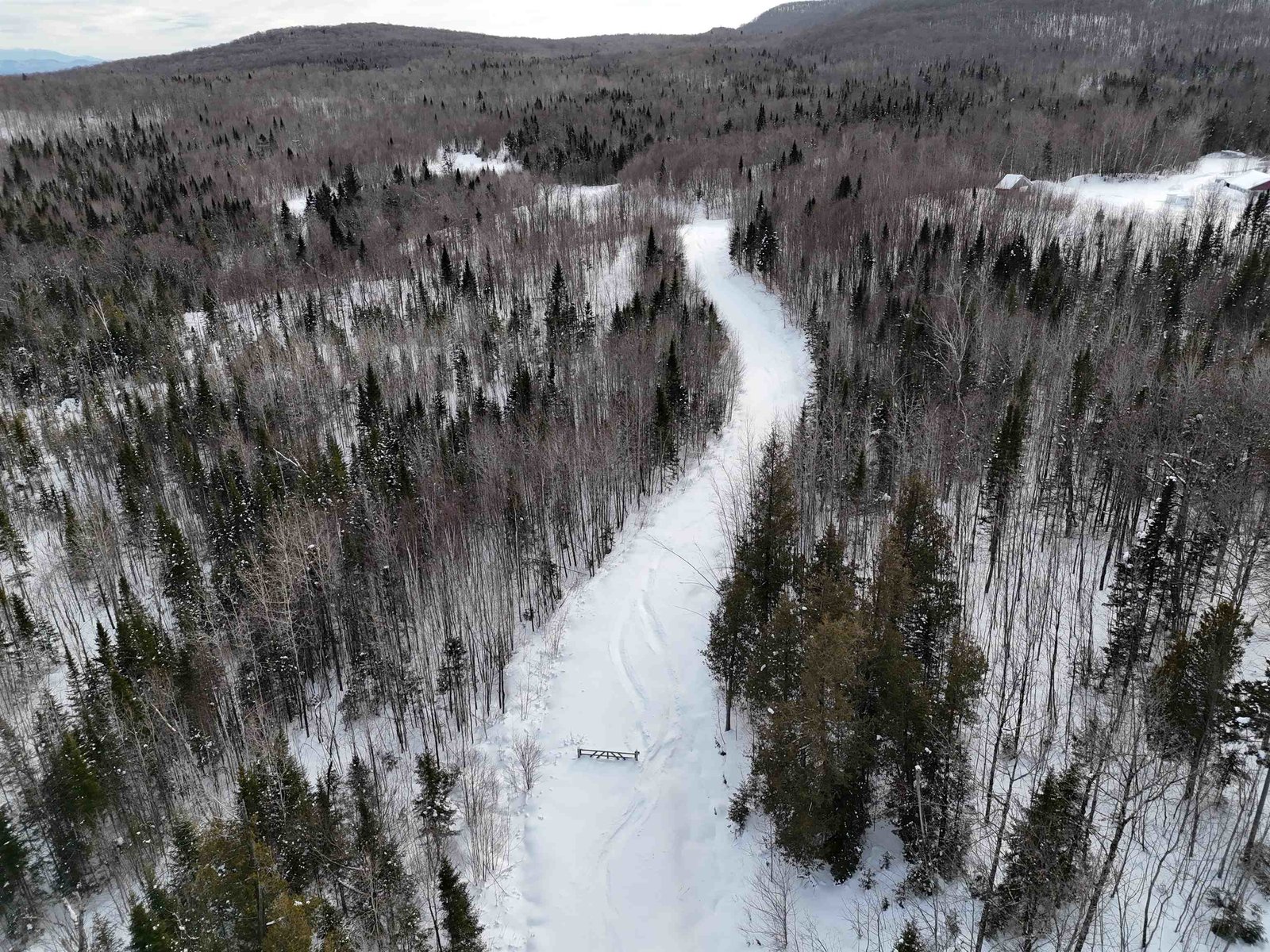  Stannard Mountain Road