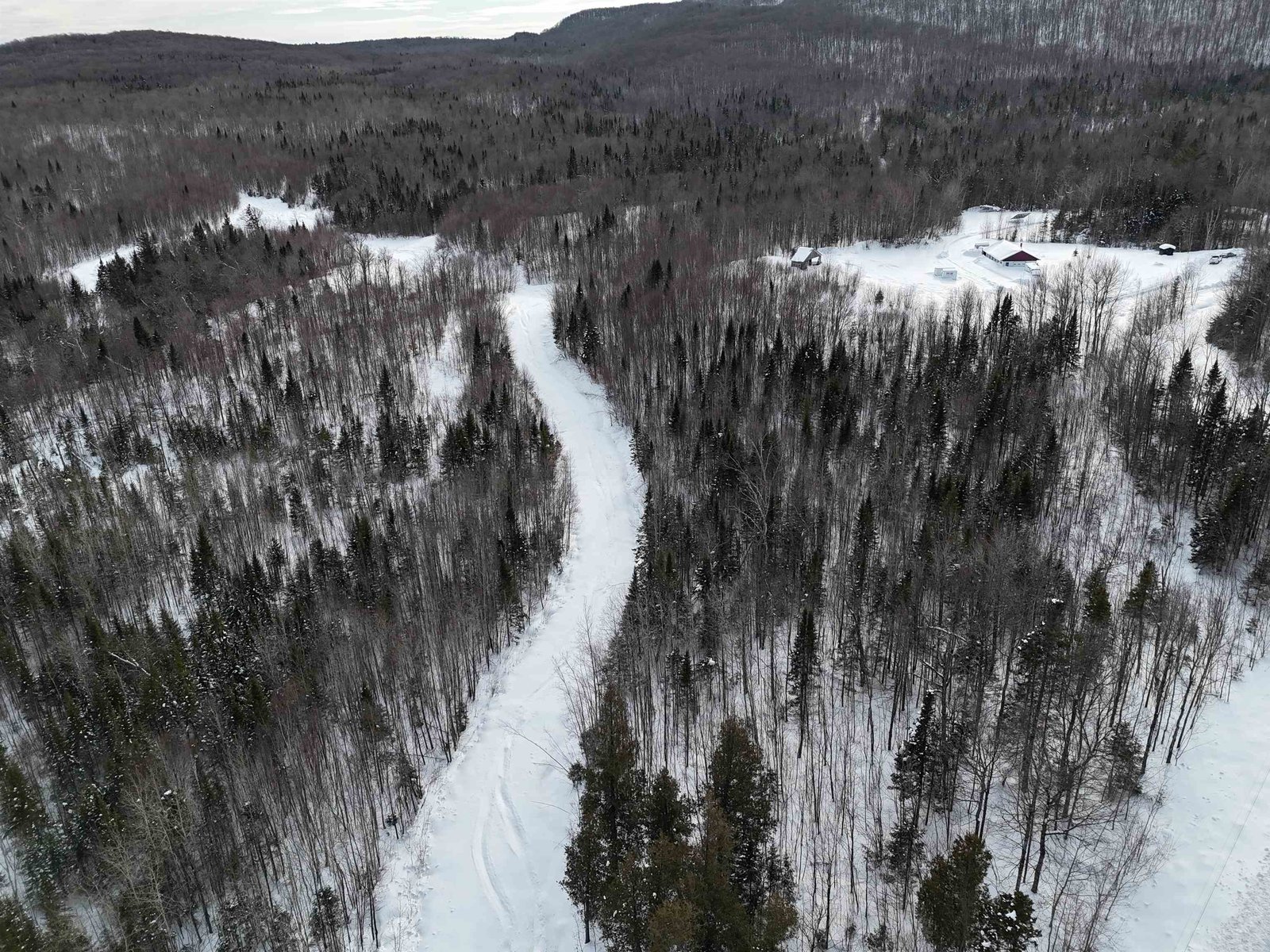  Stannard Mountain Road