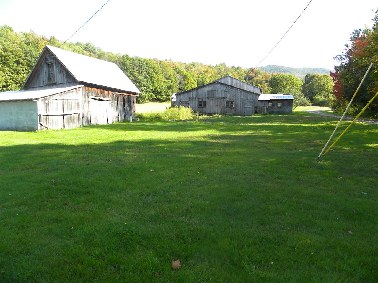 - Stewart Road