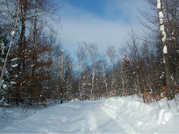  Stony Hill Road Lot 2