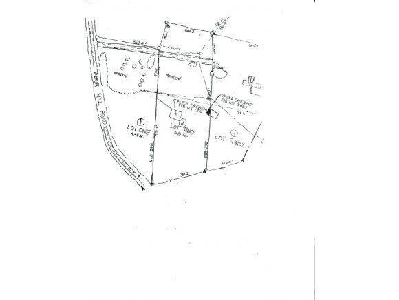  Taber Hill Road