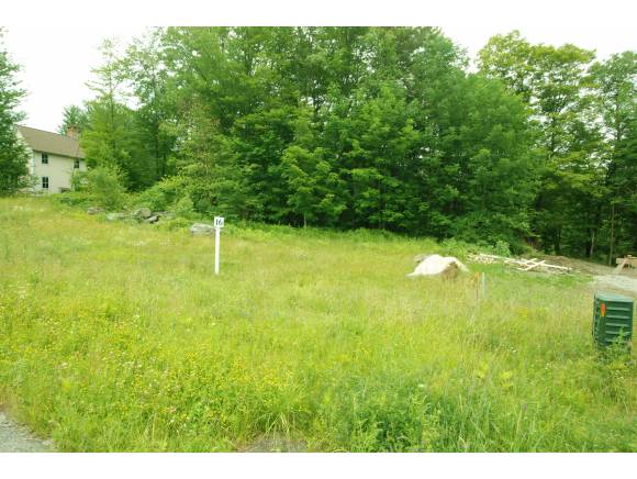  Thomas Lane Lot 16
