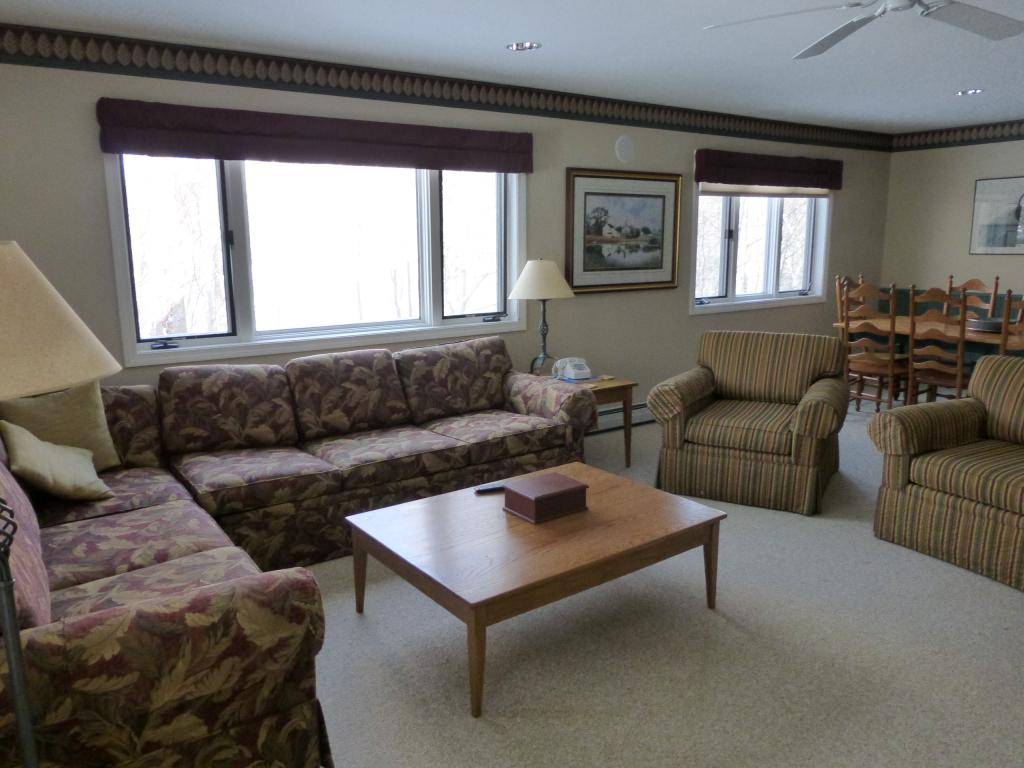  Trailside Highlands 18A