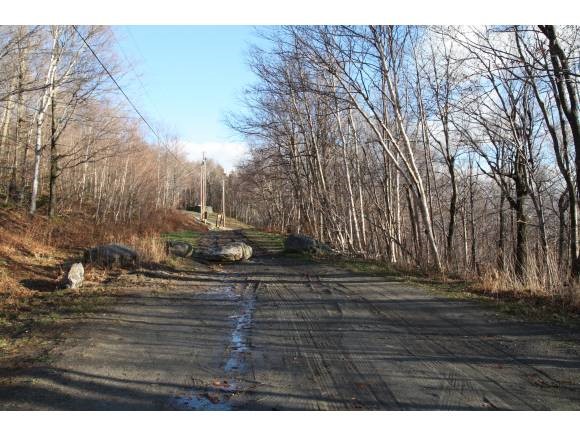  Upper Village Road