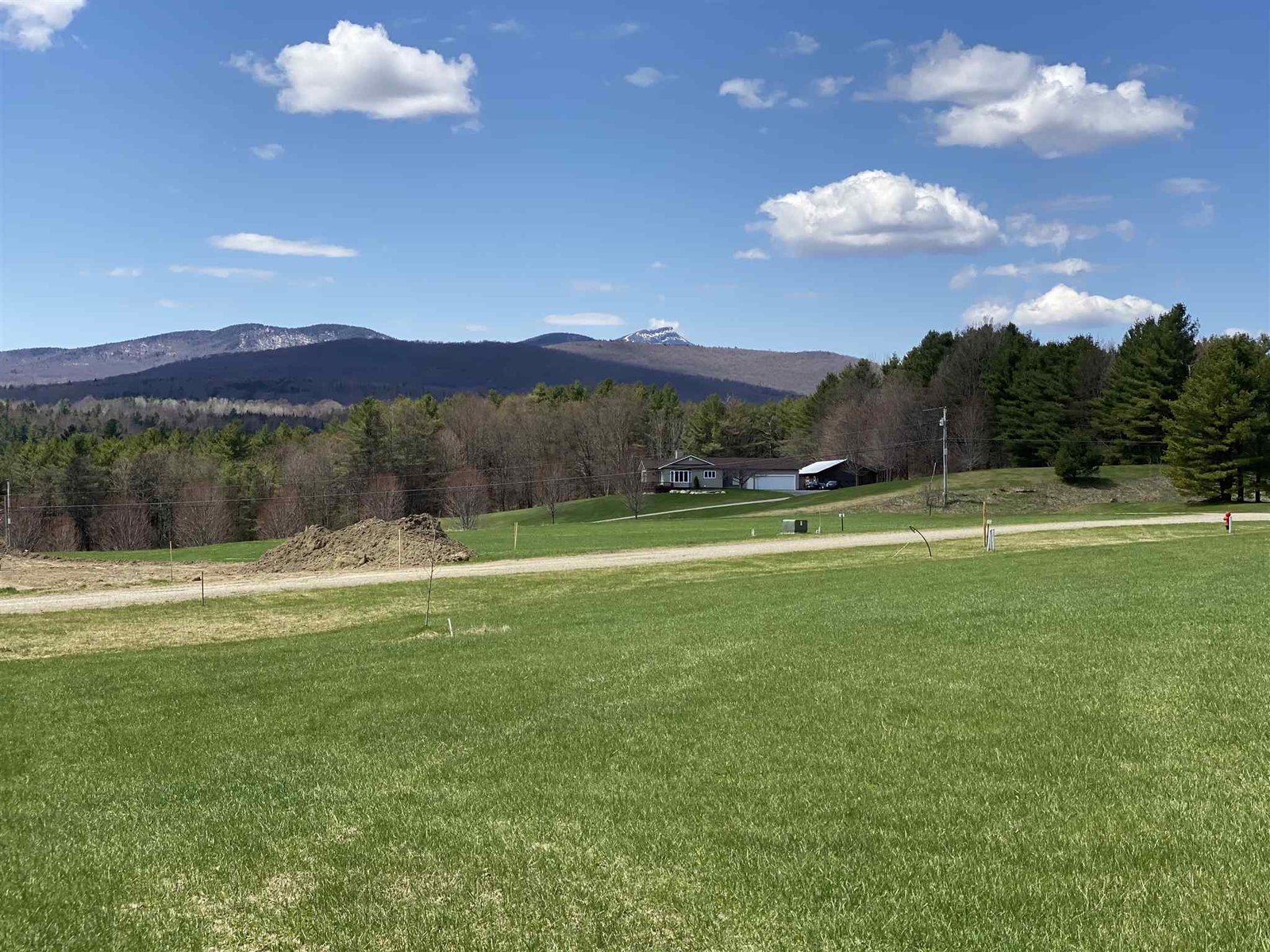 Village Overlook Drive