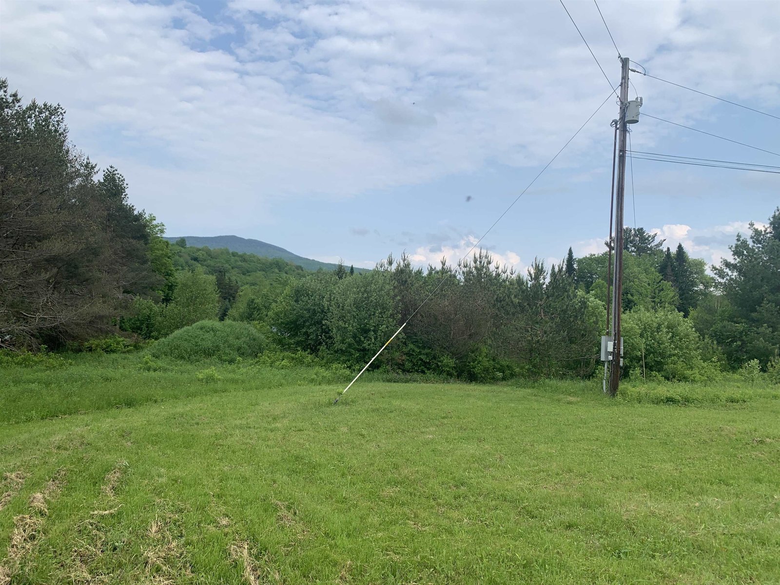  VT Route 118