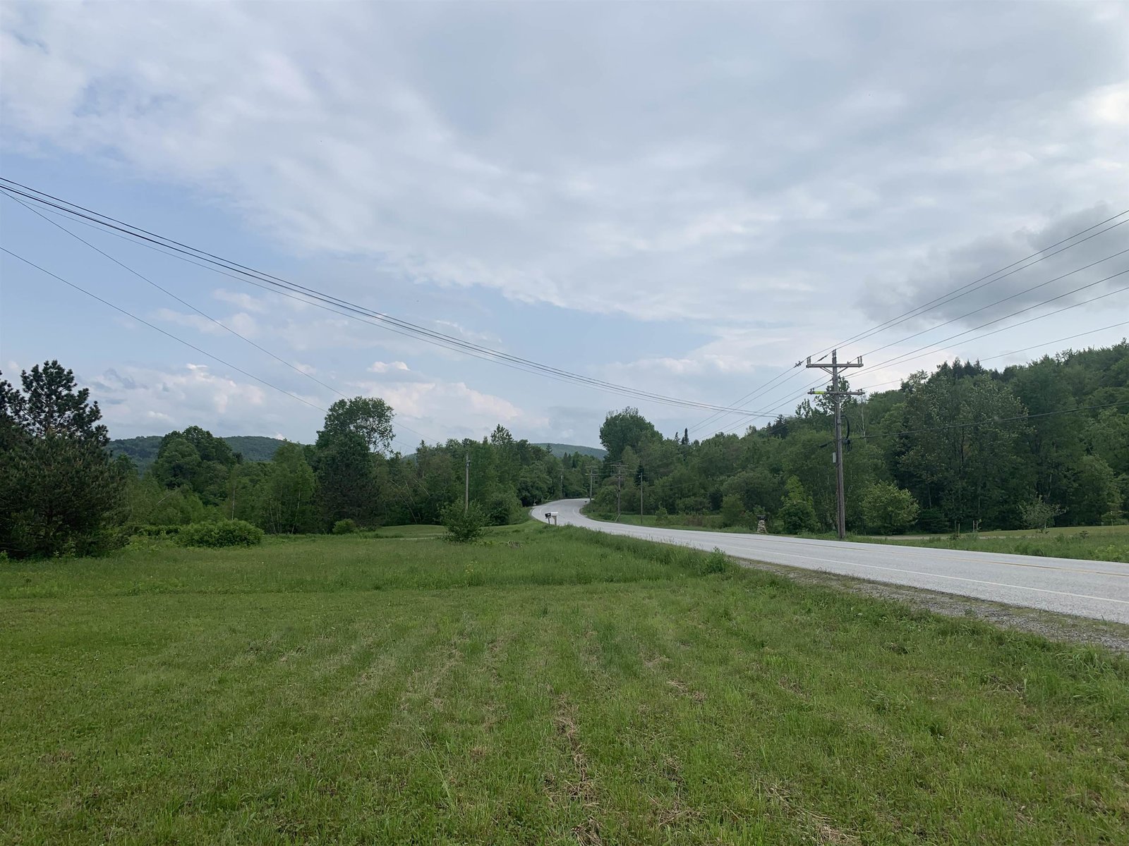  VT Route 118