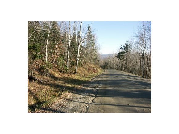 Warren Mountain Road