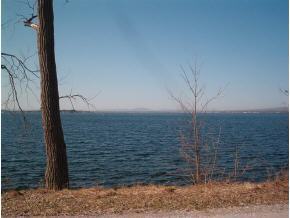 - West Shore Rd