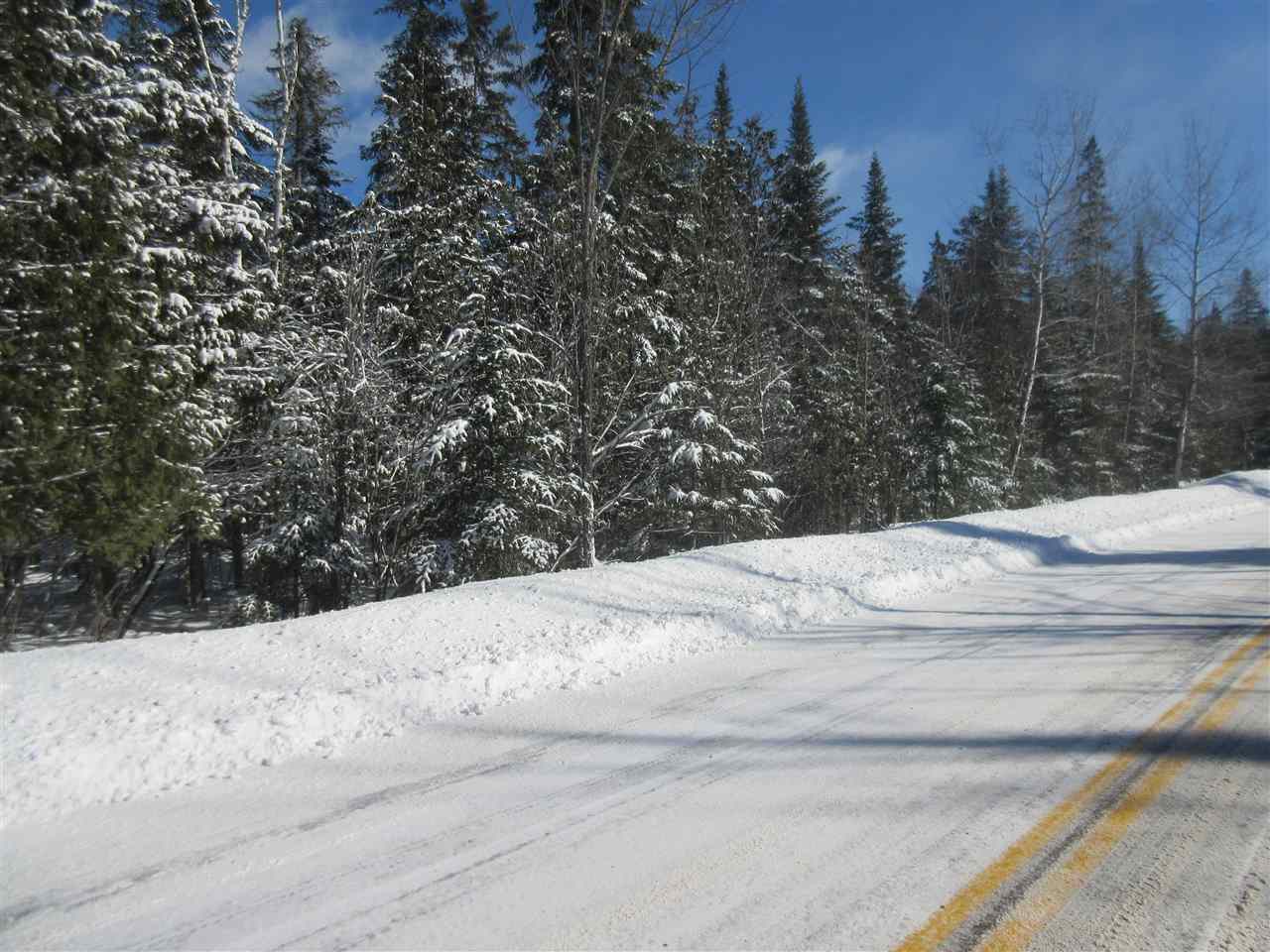 - Willoughby Lake Road