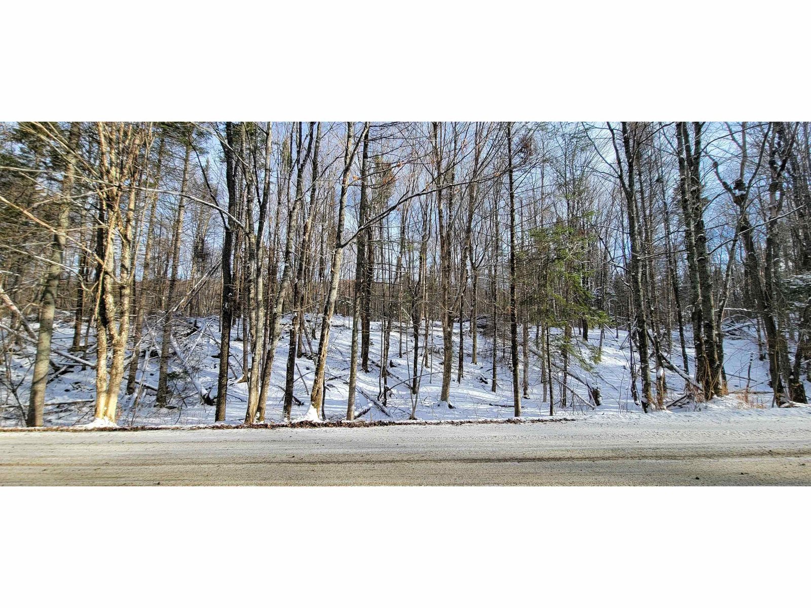 0 Andersonville Road