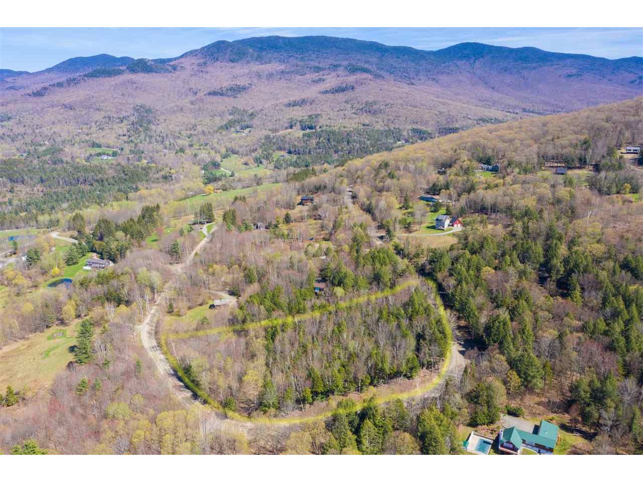 0 Ayers Farm Road