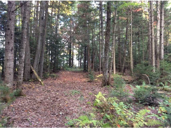 0 Baldwin Brook Rd.