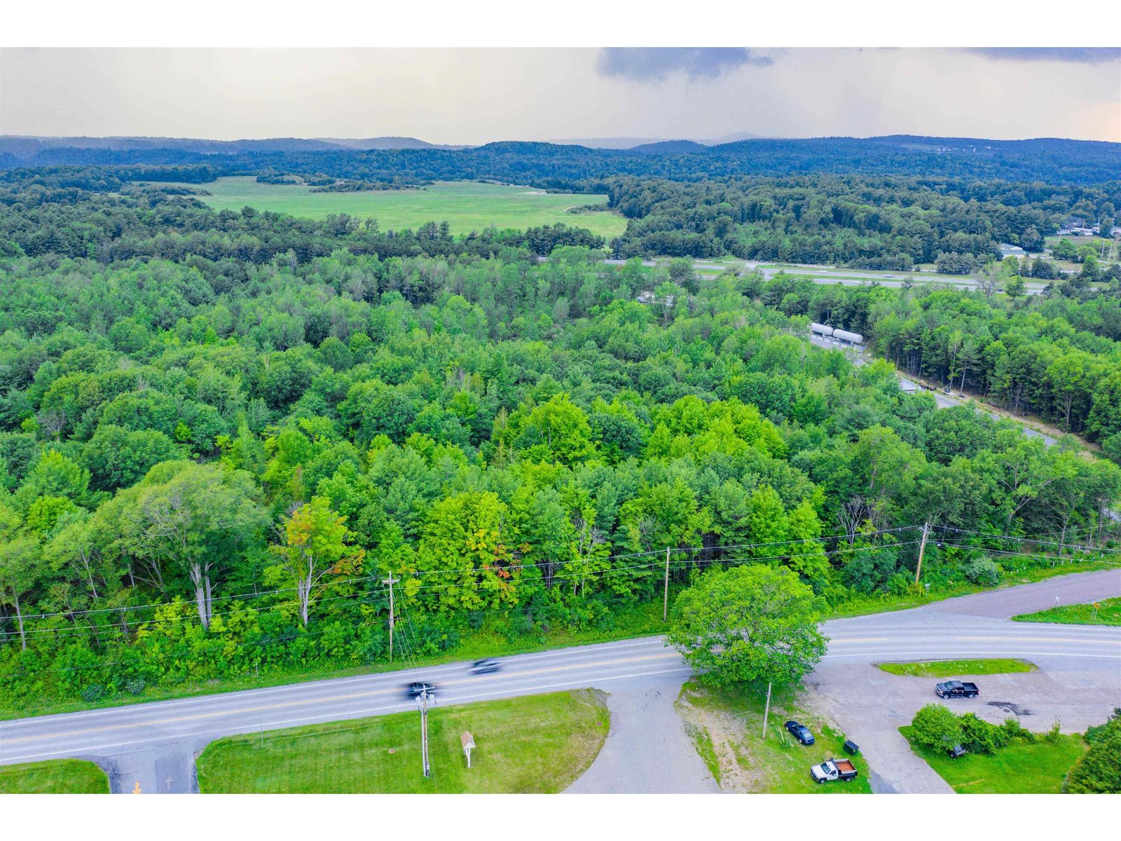 0 Bartlett Road, Milton