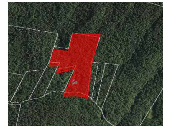 0 Belvidere Mountain Road