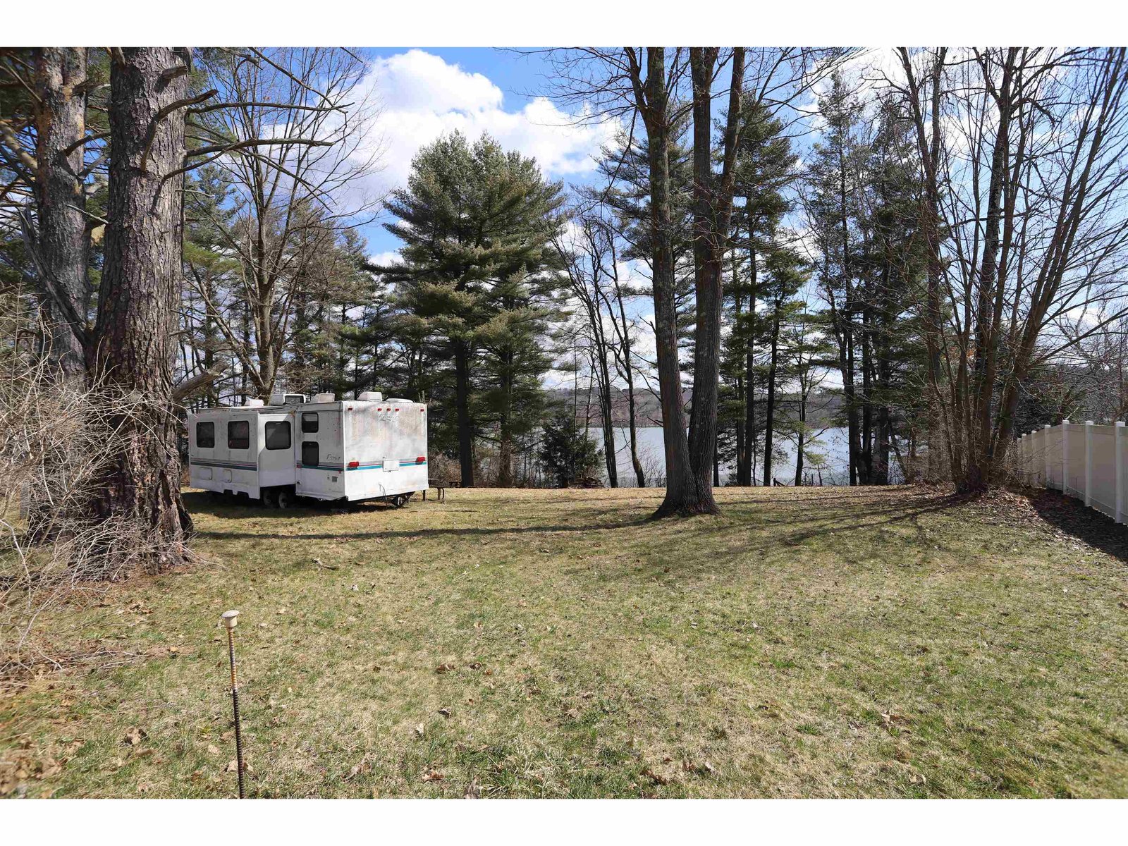Great for Camping & RV