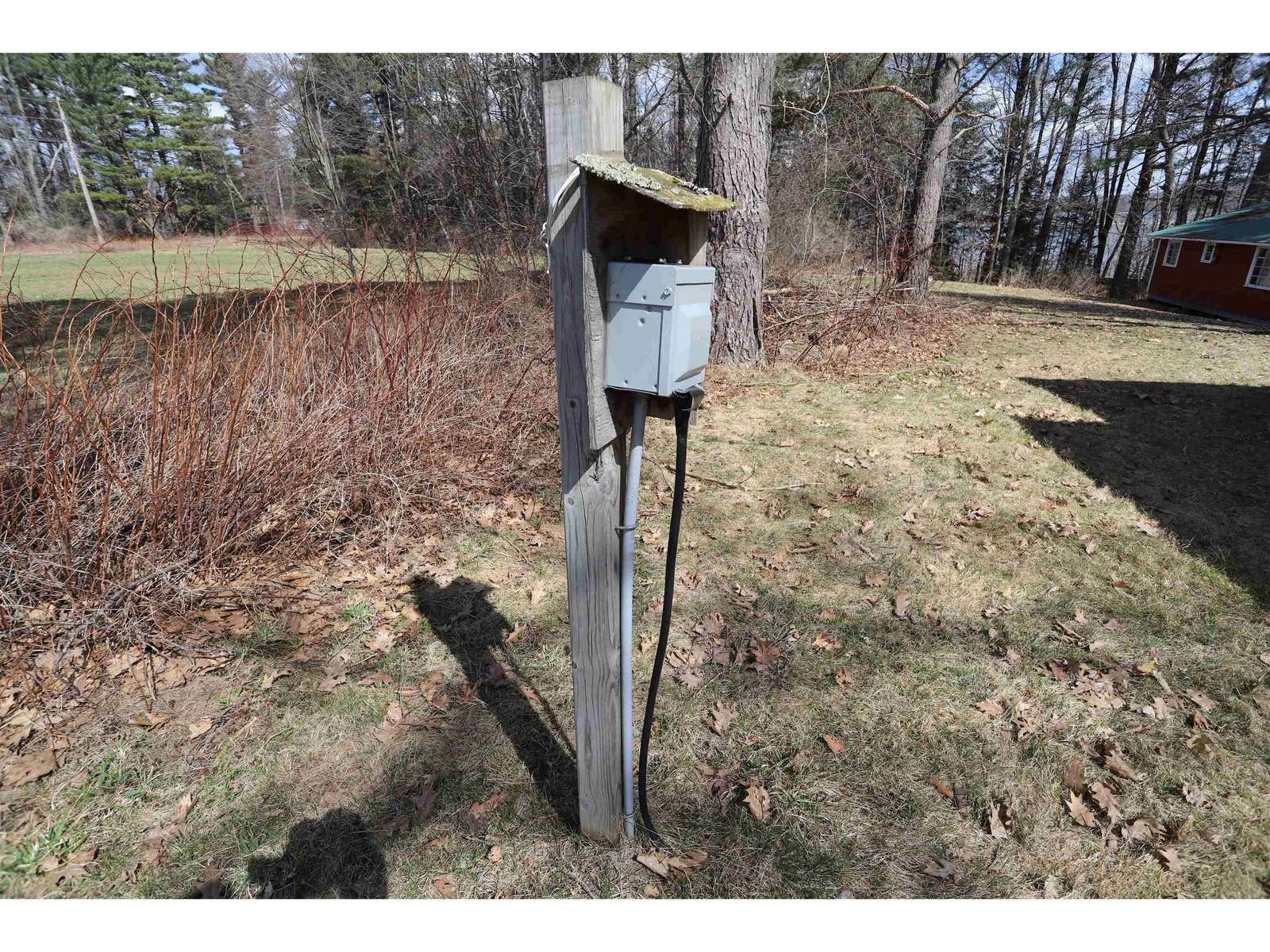 Power On-Site