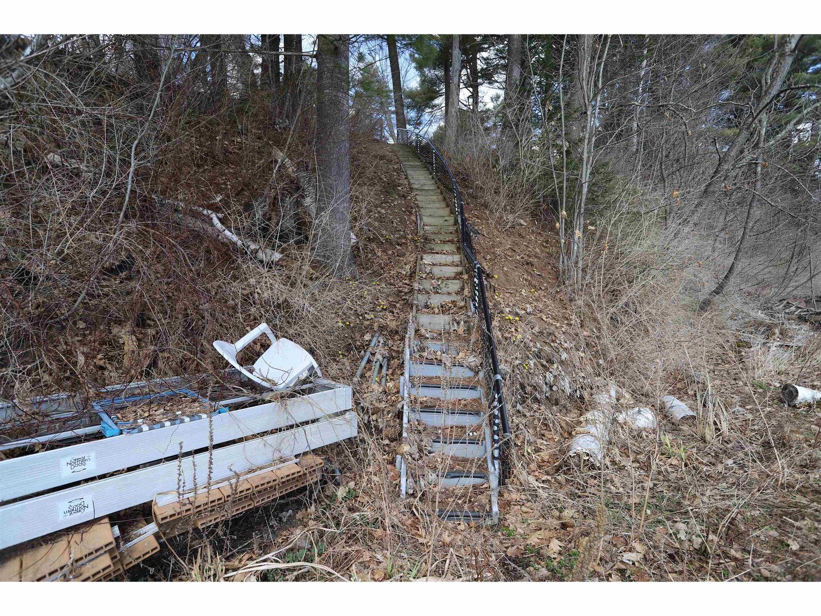 Boat Dock Included | Private Stairs