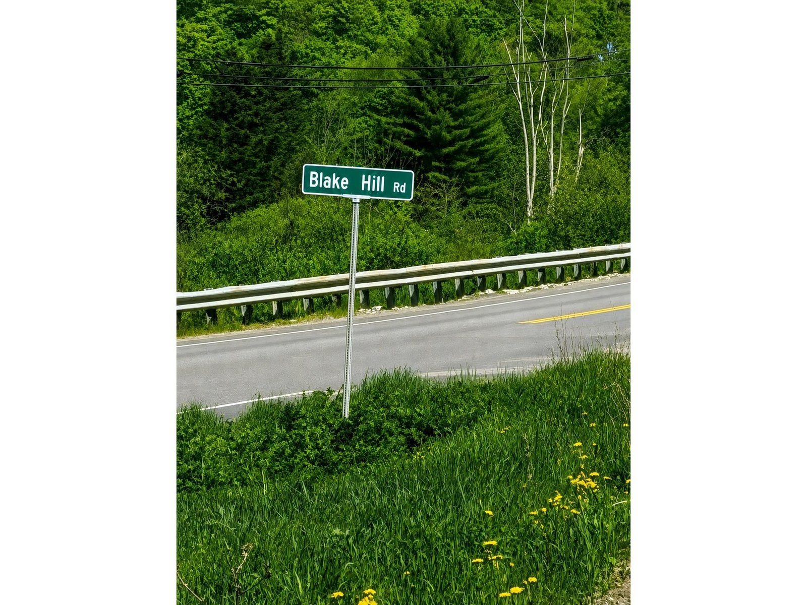 0 Blake Hill Road