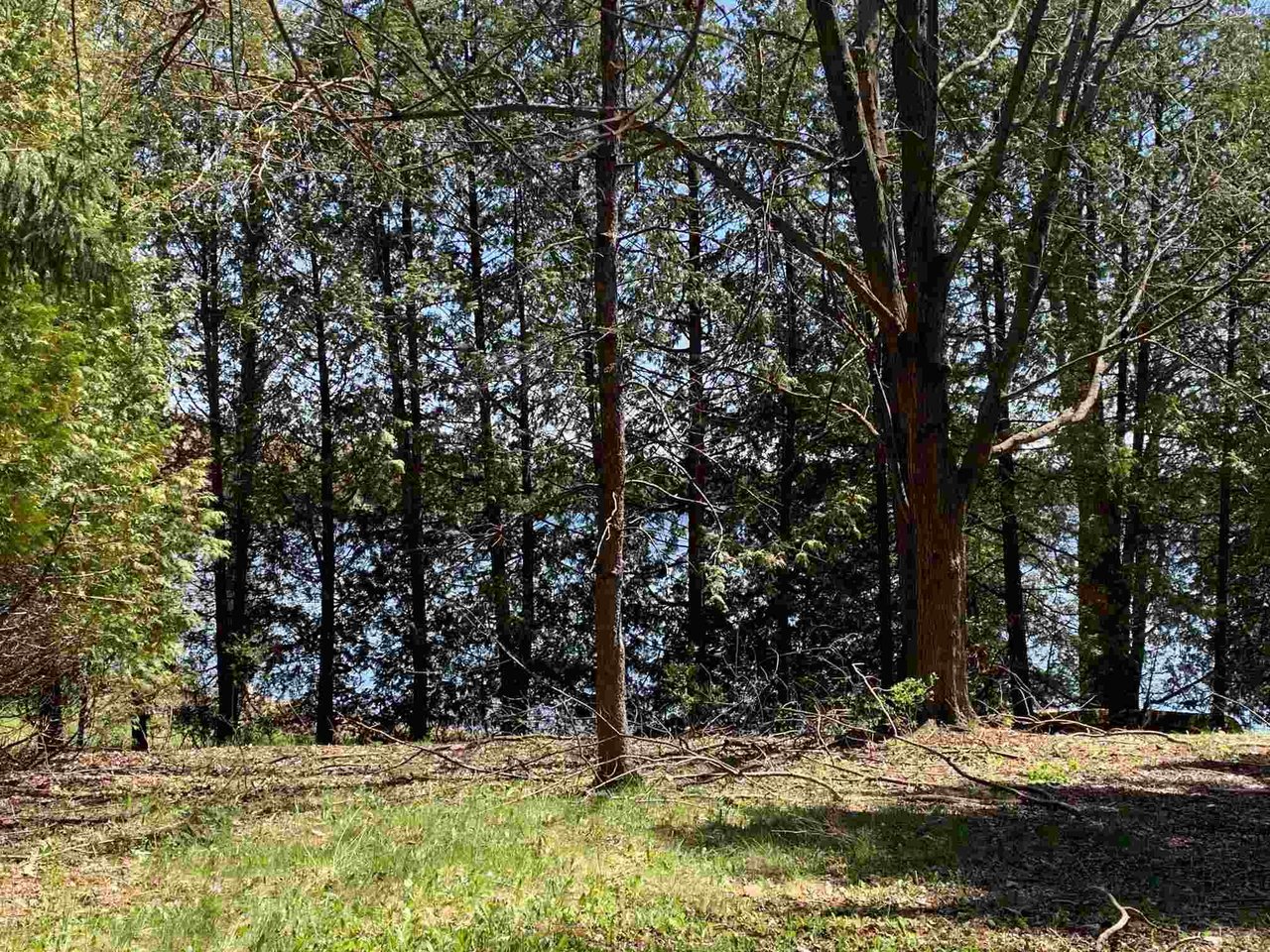 0 Blockhouse Pt Road