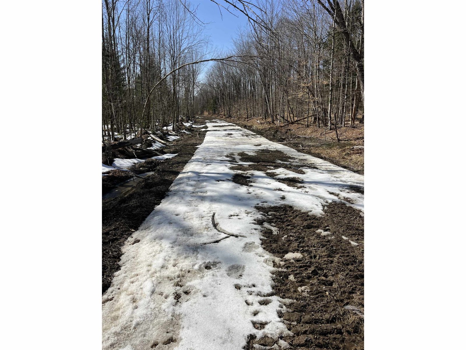 0 Blodgett Road