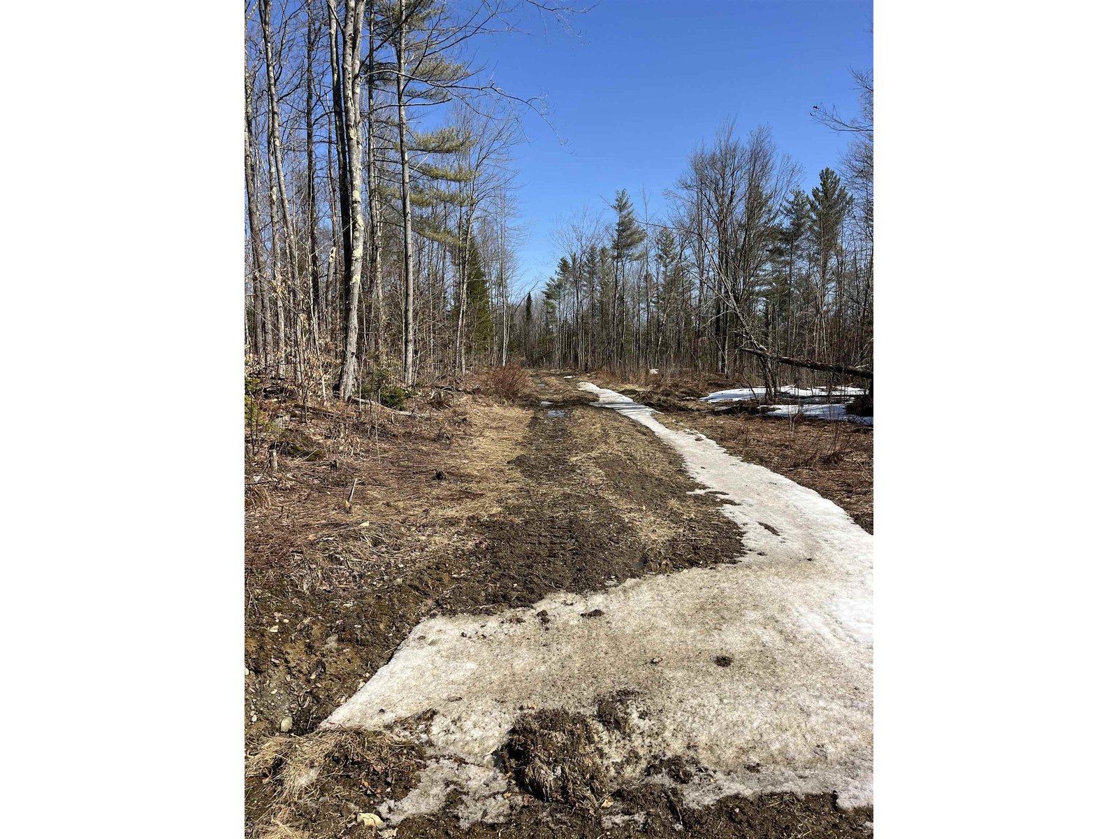 0 Blodgett Road