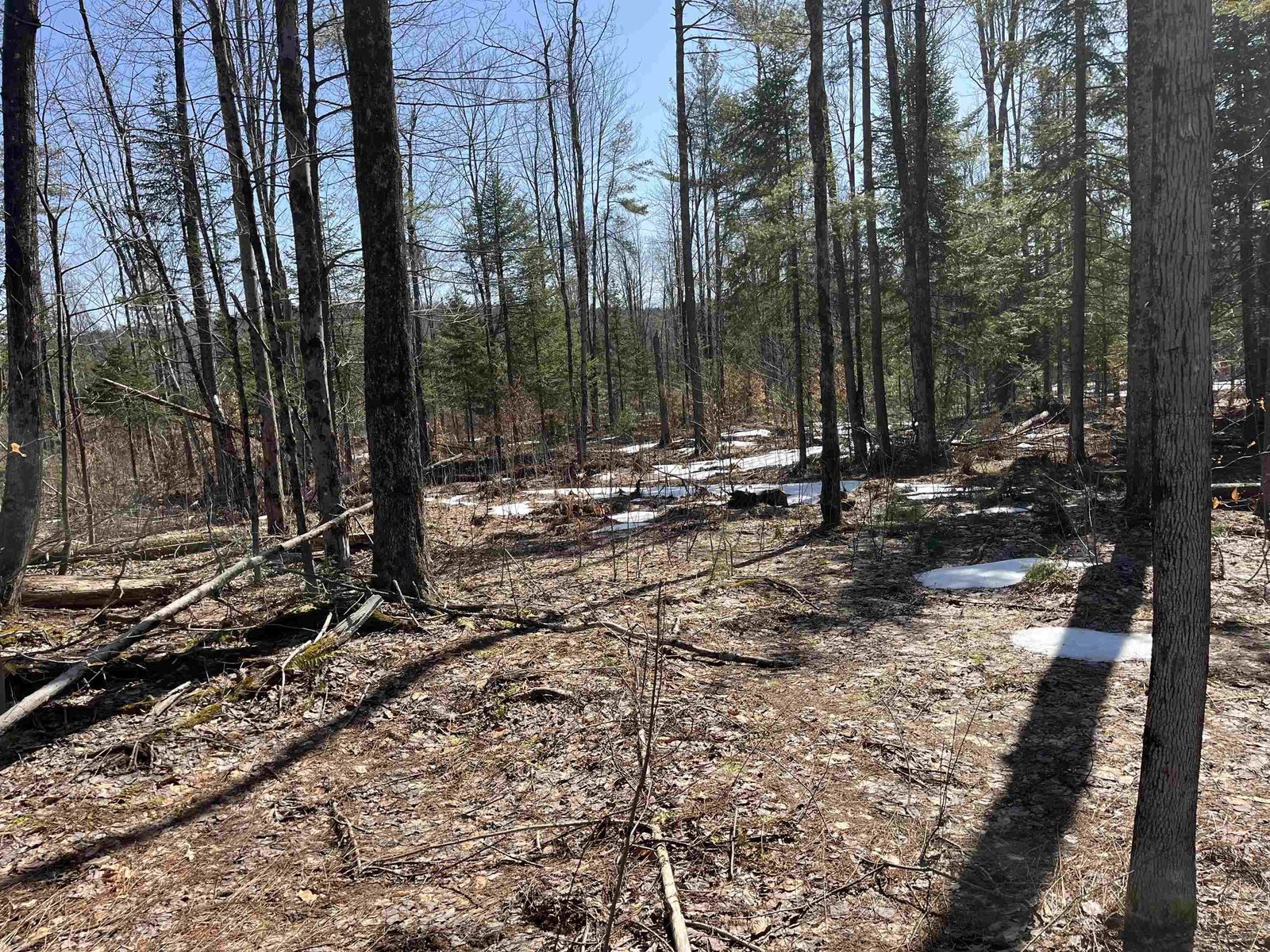 0 Blodgett Road
