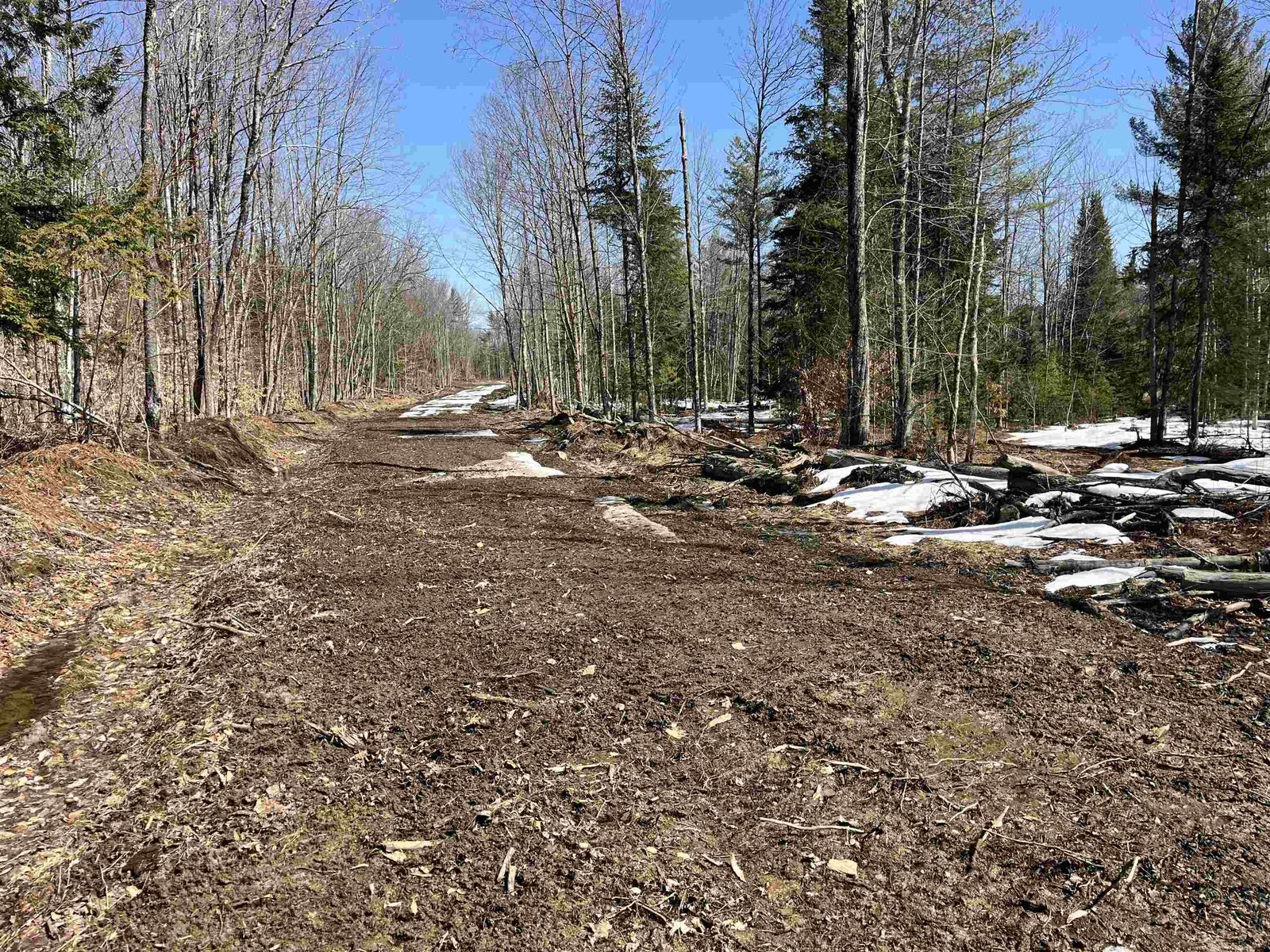 0 Blodgett Road