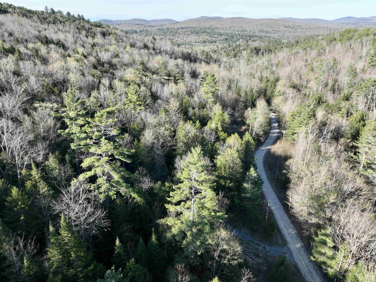 0 Branch Brook Road
