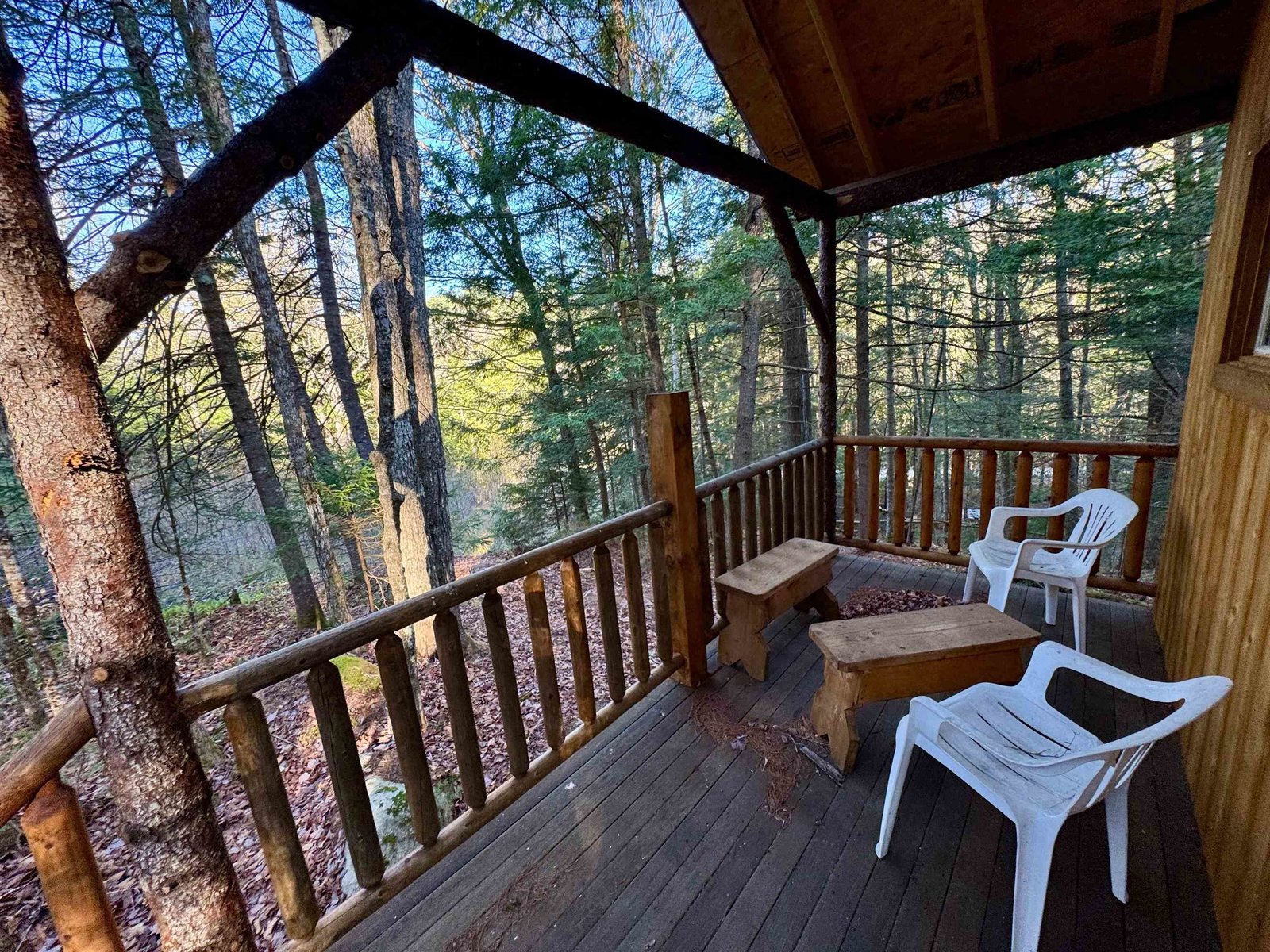 0 Branch Brook Road