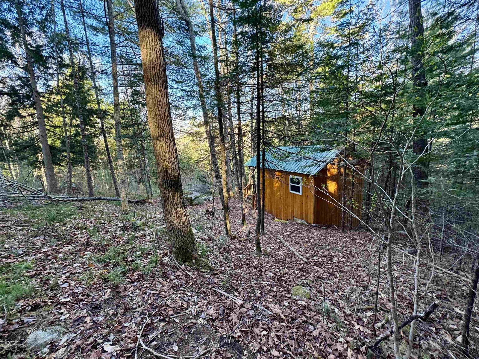 0 Branch Brook Road