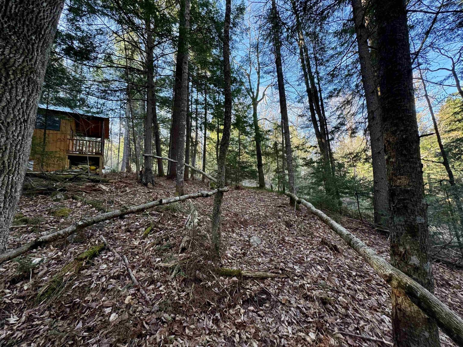 0 Branch Brook Road