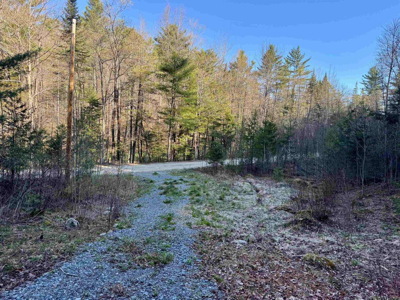 0 Branch Brook Road