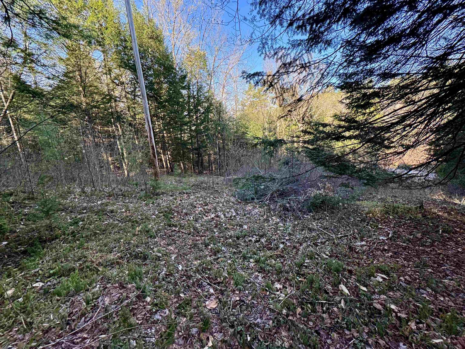 0 Branch Brook Road