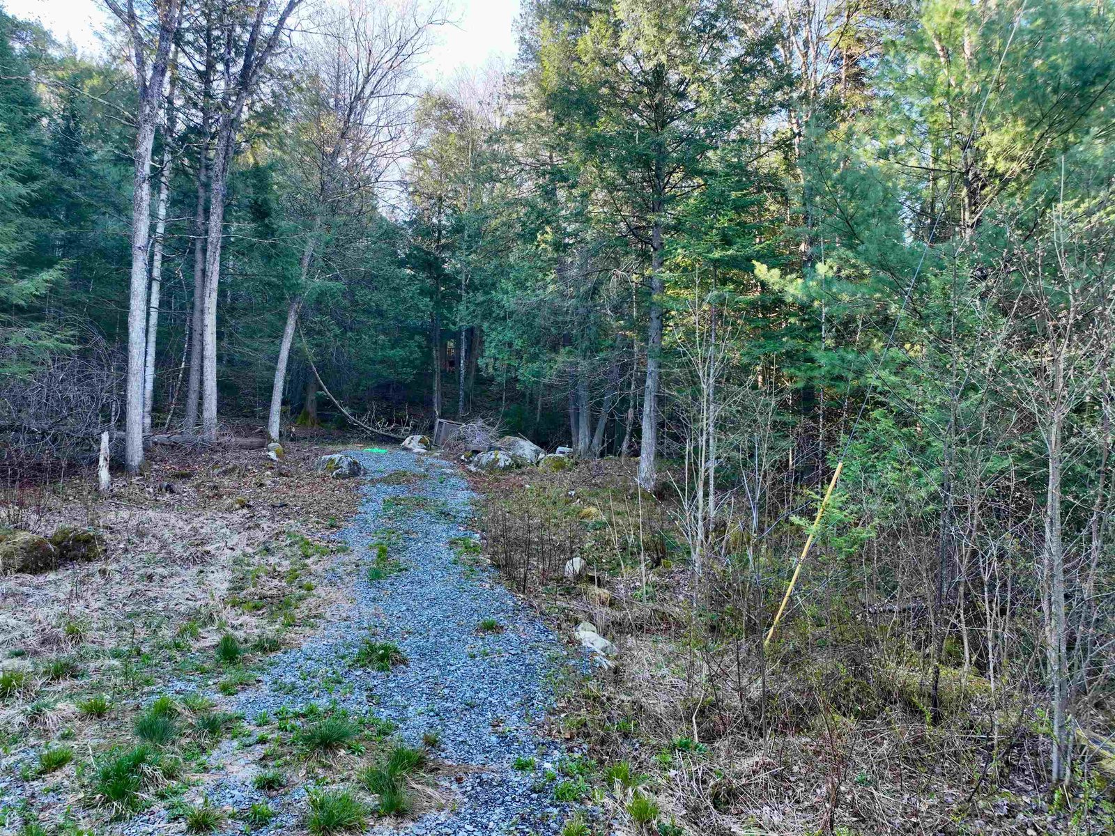 0 Branch Brook Road