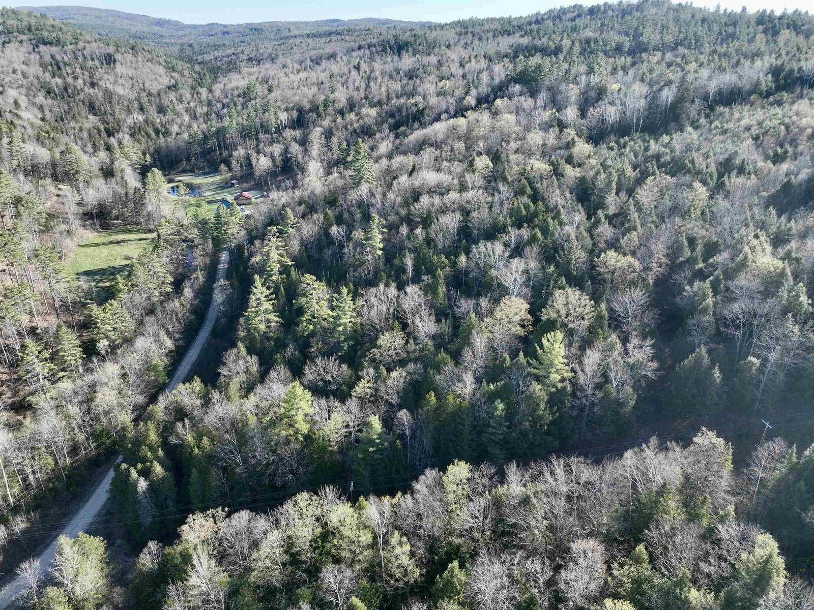 0 Branch Brook Road