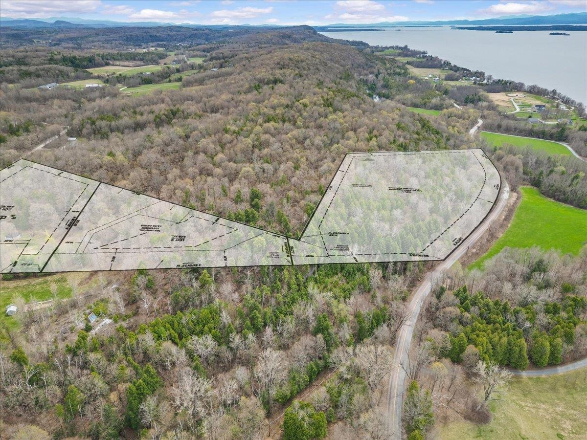 0 Bullock Road