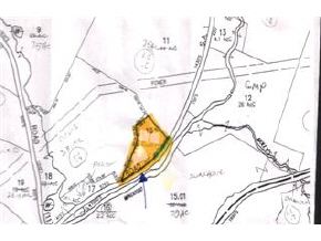 0 Cabot Rd/ VT Rt 215