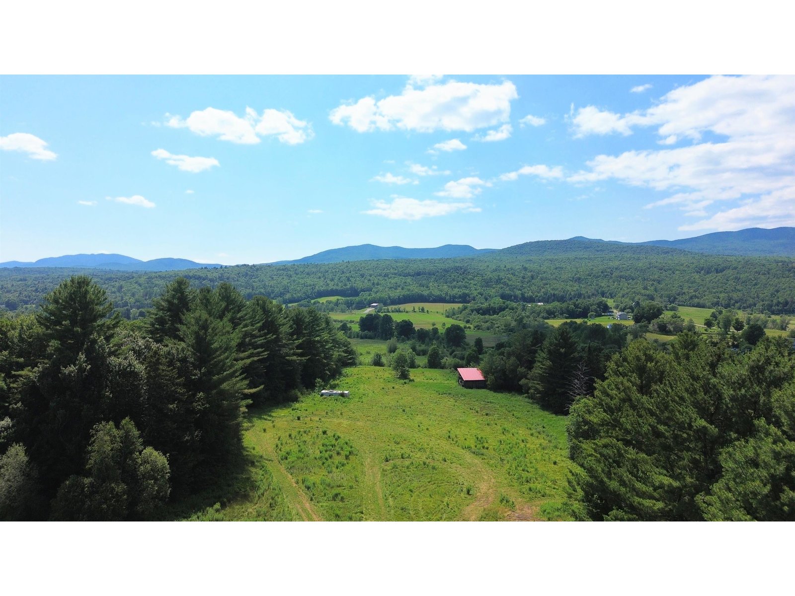Cemetary Rd, Wesrfield, VT 05874