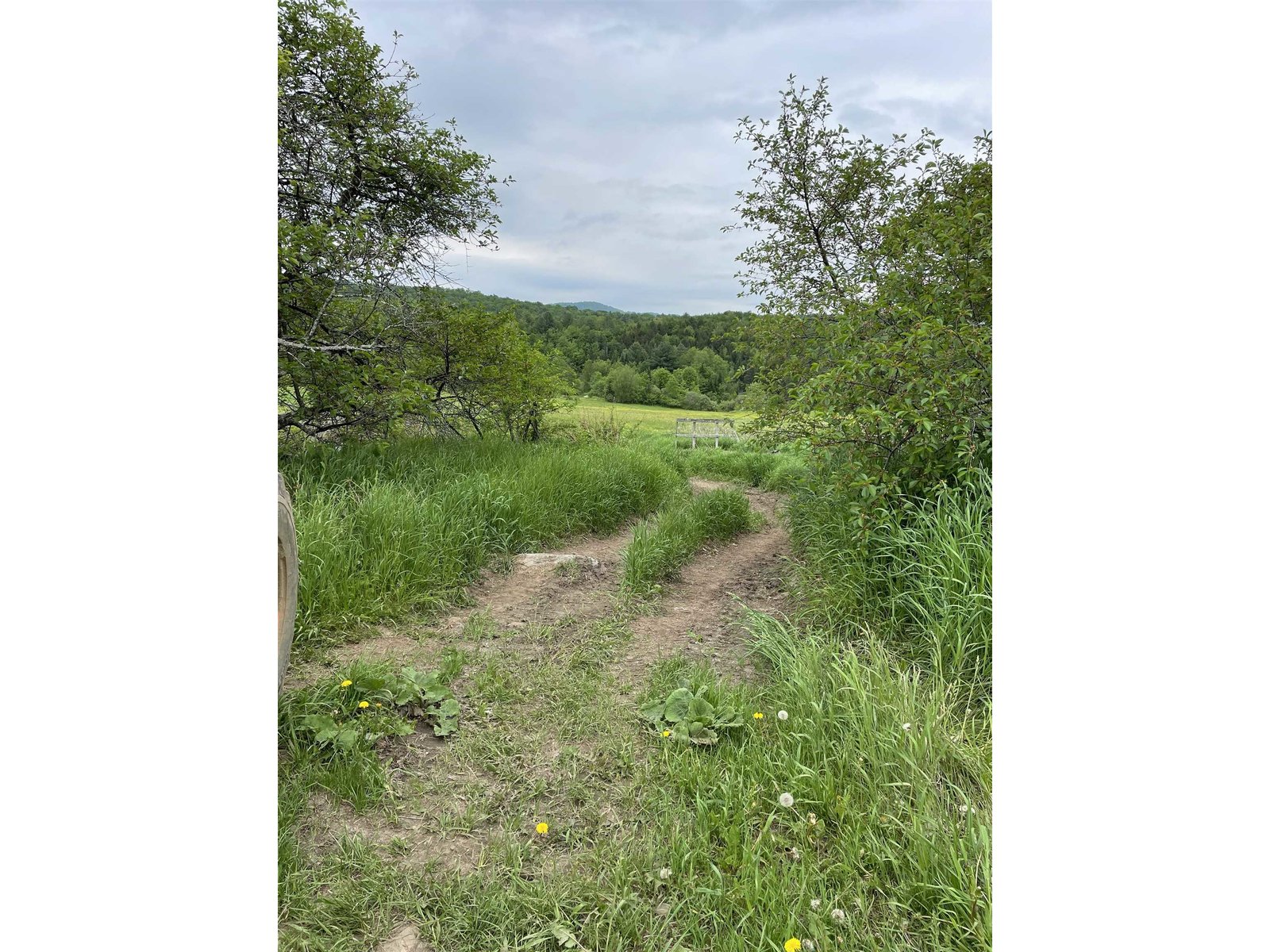 0 Centerville Road