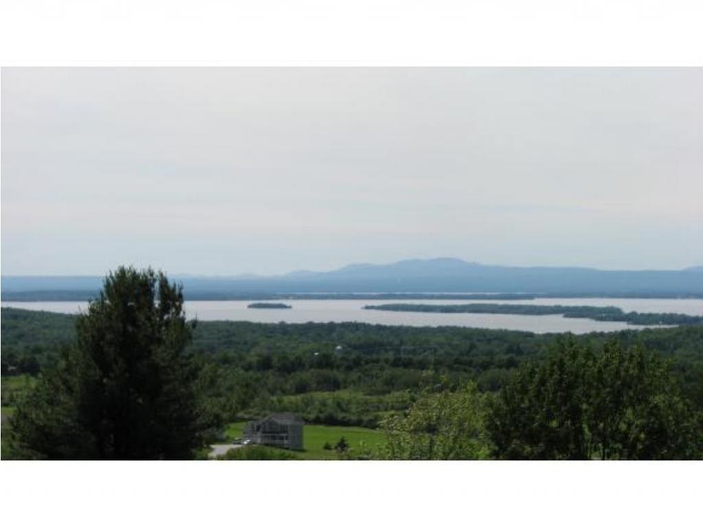 0 Charbonneau Drive