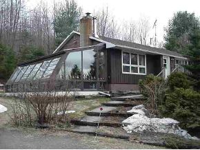 0 Chester Arthur Rd