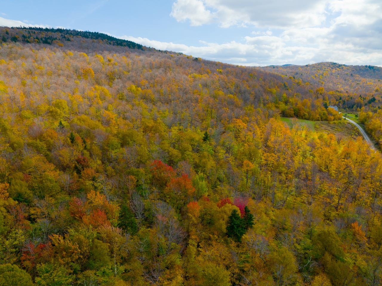 0 Cider Mountain Road