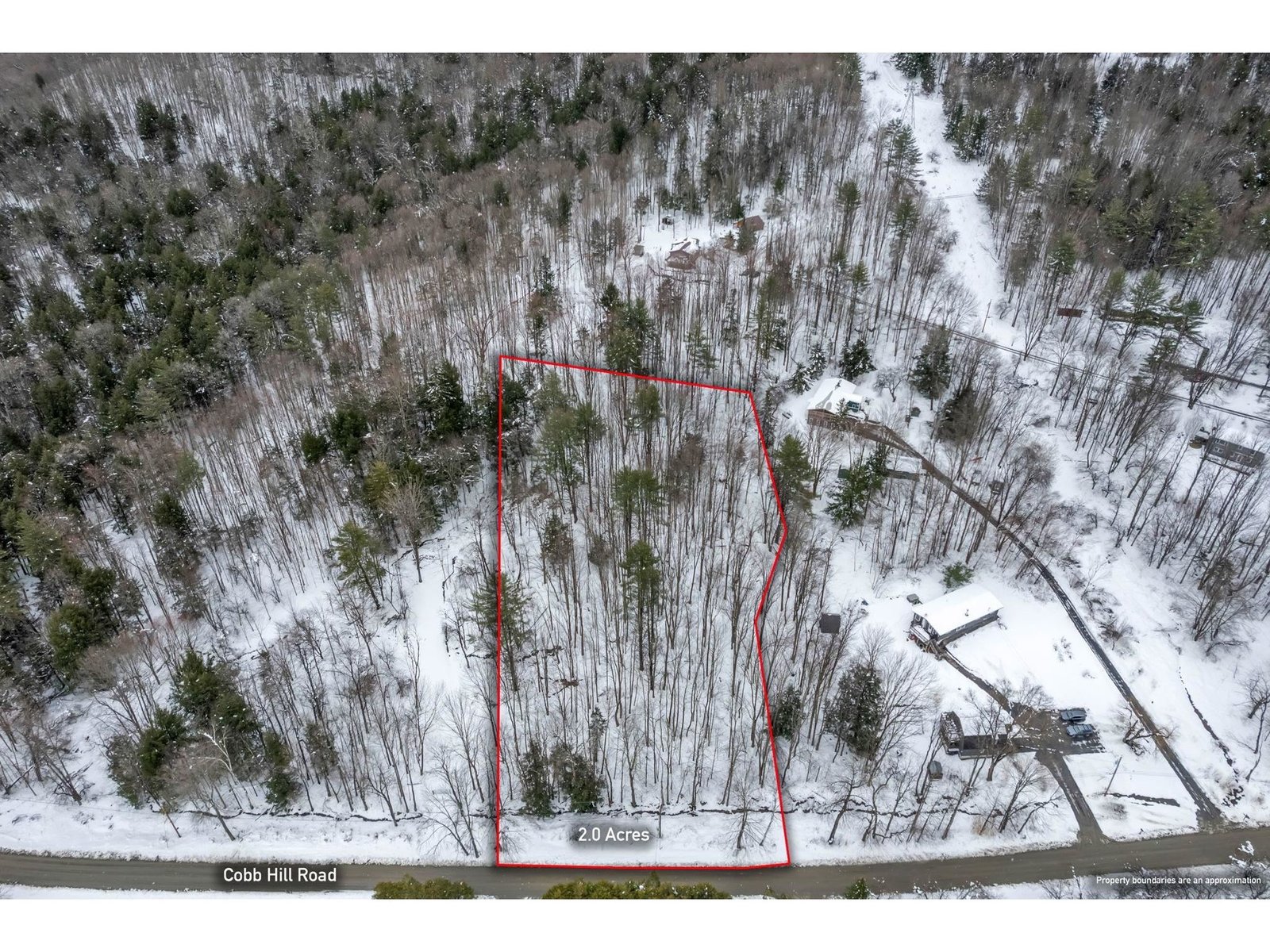 0 Cobb Hill Road